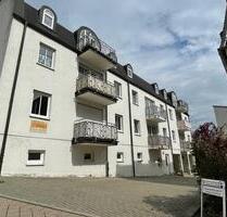 2-Raum Wohnung in Greiz zu vermieten
