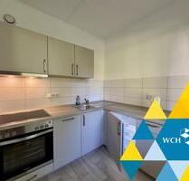 Bezugsfertig - Moderne Singlewohnung mit Einbauküche - Chemnitz Markersdorf
