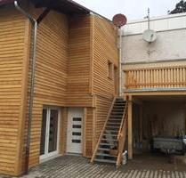 Ruhige 3 Zimmerwohnung mit Terrasse und Carport, Weilheim Zentrum - Weilheim in Oberbayern