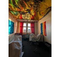 Proberaum Mitnutzung ab sofort - 45,00 EUR Kaltmiete, in Hamburg (PLZ: 22119) Billstedt