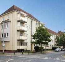 Hell, modern und fein – hier zieht man gern ein! - Braunschweig Östliches Ringgebiet