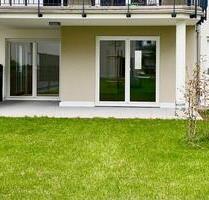 EG Wohnung Neubau 95m² mit Terrasse in Horb a.N. - Empfingen