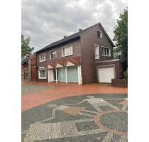 Einfamilienhaus EFH zentrale Lage in Löningen WG-fähig