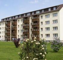 Geräumige Dreiraumwohnung mit Balkon - Oelsnitz (Vogtland)