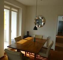 3-Zimmer-Wohnung mit Weitblick – liebevoll modernisiert - Hamburg Wandsbek