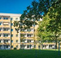 Ein neues Wohndomizil für Familien - Chemnitz Kapellenberg