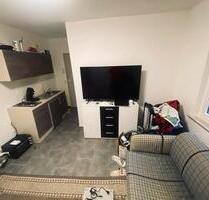 1-Zimmer-Wohnung – ideal für Pendler und Berufstätige - Tuttlingen