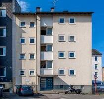 Gemütliche Singlewohnung - 210,00 EUR Kaltmiete, ca.  31,67 m² in Remscheid (PLZ: 42859) Remscheid-Süd