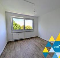 Modernisiert u. einziehen: 3-Raum-Wohnung mit Badewanne - Chemnitz Kapellenberg