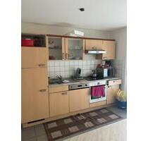 2-Zimmer-Wohnung 48qm in Bad Schussenried