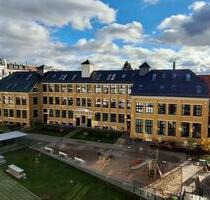 großzügige 4-Zimmer-Wohnung zur Miete in Leipzig Connewitz - Wentzel Dr.