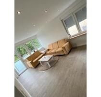 3 Zimmerwohnung Nähe Caritas, mit Einbauküche - Bad Mergentheim