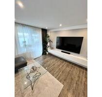 TOP ✅renovierte 3-Zimmer-Wohnung mit Balkon, Stellplatz & Keller - Weil Im Schönbuch