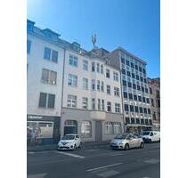 Helle 2-Zimmer-Wohnung mit Parkett, hohen Decken und Kellerraum in der Saarbrücker Innenstadt! - Saarbrücken