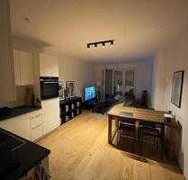 2 Zimmer Wohnung Leipzig Zentrum - Perfekte Lage zum Hauptbahnhof