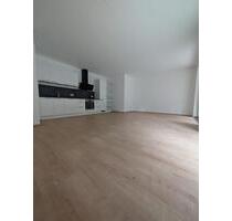 Neubau: moderne 1,5 Zimmer Wohnung mit Einbauküche, Terrasse und Stellplatz - Kaiserslautern Engelshof