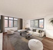 Wohntraum im Herzen von Hammerbrook - Helle und charmante 2-Zimmerwohnung - Hamburg Hamburg-Mitte