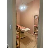 Gewerbefläche Bereich Kosmetik Wellness zu vermieten - Hamburg Rotherbaum