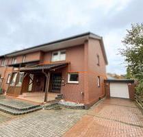 Großzügige Erdgeschosswohnung mit Garten zur Miete! - *gelegen in Ibbenbüren-Schierloh*
