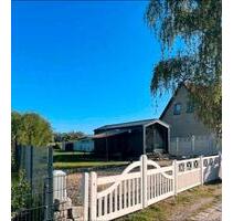 Stellplatz für Tinyhouse Mobilheim Wohnmobil Dauerplatz - Berlin Reinickendorf