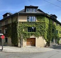 moderne Büro-o. Laborräume in denkmalgeschützten Bauwerk mit dem Flair eines Industrie-Lofts - Jena Burgau