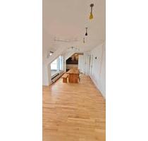 3 Zimmer Wohnung mit Terrasse und Einbauküche in Fellbach