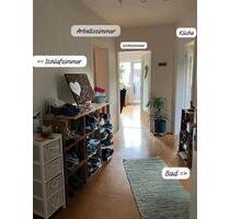 Helle 4 Zimmer Wohnung - 300.000,00 EUR Kaufpreis, in Marburg (PLZ: 35037)