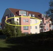 Südausrichtung - Bad mit Fenster - komplett renoviert - Sanitär neu - Ahrensfelde