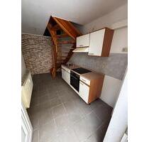 Möblierte Maisonette Wohnung in der Altstadt Wismar zu vermieten