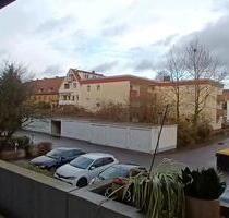 1,5-Zimmer Wohnung in Weinbrennerstrasse in Saarbrücken St.Johan