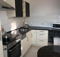 1-Zimmer-Wohnung in 30167 Hannover-Nordstadt - Sassenburg