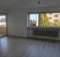 Schöne helle 3 Zimmer Wohnung im 1. OG in Donaueschingen