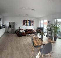 Exklusive Penthouse Maisonette in Pohlheim