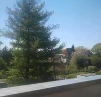 ETW 4,5 Zi. in Essen-Fischlaken, Parkett, Kamin, Klima, Aufzug