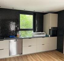 Zentrale, luxuriöse 2-Zimmer-Wohnung in Wuppertal-Elberfeld