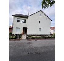 2 Familienhaus in Ahnatal Weimar