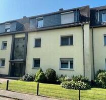 Moderne 3-Zimmer-Wohnung mit Balkon & Stellplatz in Duisburg