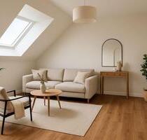 Atelier Studio Hobbyraum 80 m² Bad & Küche München Süd - Hohenbrunn