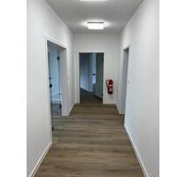Frisch renovierte und helle Büro- oder Praxisräume - Am Kollegienwall in Osnabrück