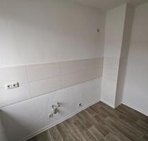 gemütliche, renovierte 3-Raumwohnung in Osterburg, Tageslichtbad - Osterburg (Altmark)