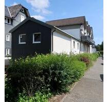 Mietwohnung in ruhiger Lage in Bad Laasphe!
