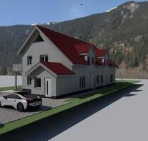 Hochwertige Neubau-Wohnungen|KFW 40 mit PV|PROVISIONSFREI - Stemwede