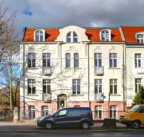 großzügige 5-Raum-Wohnung in Potsdam-West