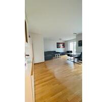 2-Zimmerwohnung in Kissing mit Stellplätzen