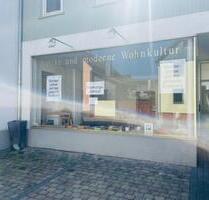 Ladengeschäft Gewerbefläche Laden in Wettenberg Krofdorf