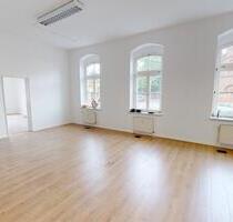 Helle, freundliche Wohnung im Lutherhaus - Torgau
