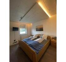 Möblierte Wohnung nur für BerufspendlerSoldaten zu vermieten - Ostenfeld (Husum)