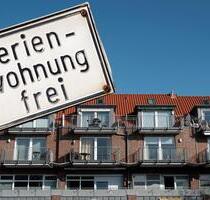 Urlaub Nordsee Esens Bensersiel Ferienwohnung fewo Hund ab 54€