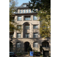Kaßberg NEU renov. repräsentativ EBK 2 Balk. G-WC Lift Stellplatz - Chemnitz Kapellenberg