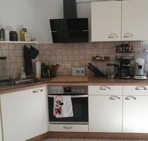 3-Zimmerwohnung in bester Innenstadtlage mit Fahrstuhl - Ilmenau